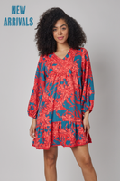 ModaPosa Ilaria Dress New Arrivals