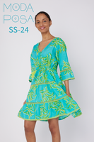 ModaPosa Desideria Dress SS24